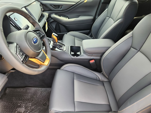 2025 Subaru Outback Wilderness photo 8