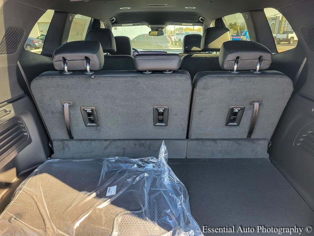 2026 BUICK ENCLAVE - Image 17