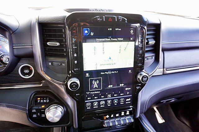 2021 Ram 1500 Limited photo 24