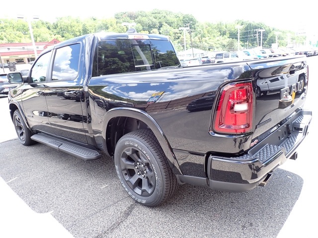 2026 Ram 1500 Big Horn Lone Star photo 3