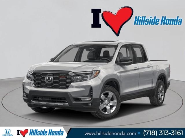 2026 Honda Ridgeline TrailSport's photo