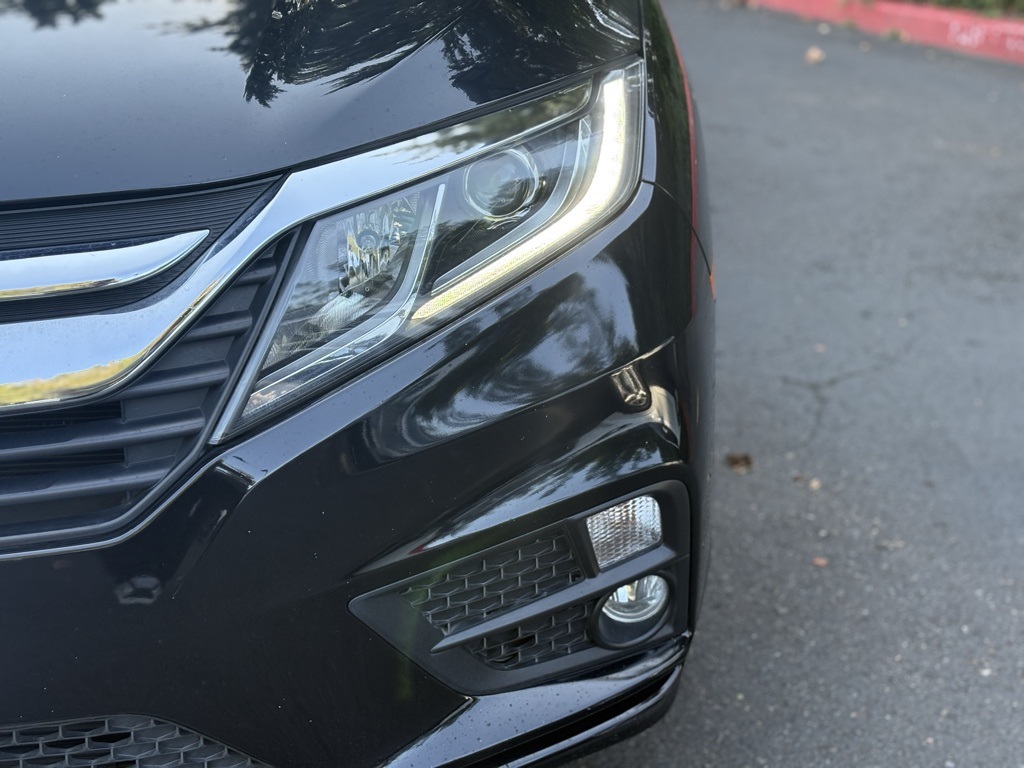 2020 Honda Odyssey EX photo 8