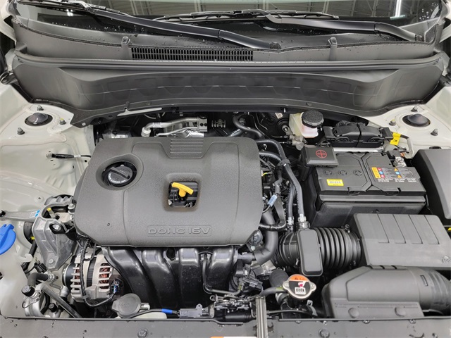 2026 Kia Seltos S photo 31