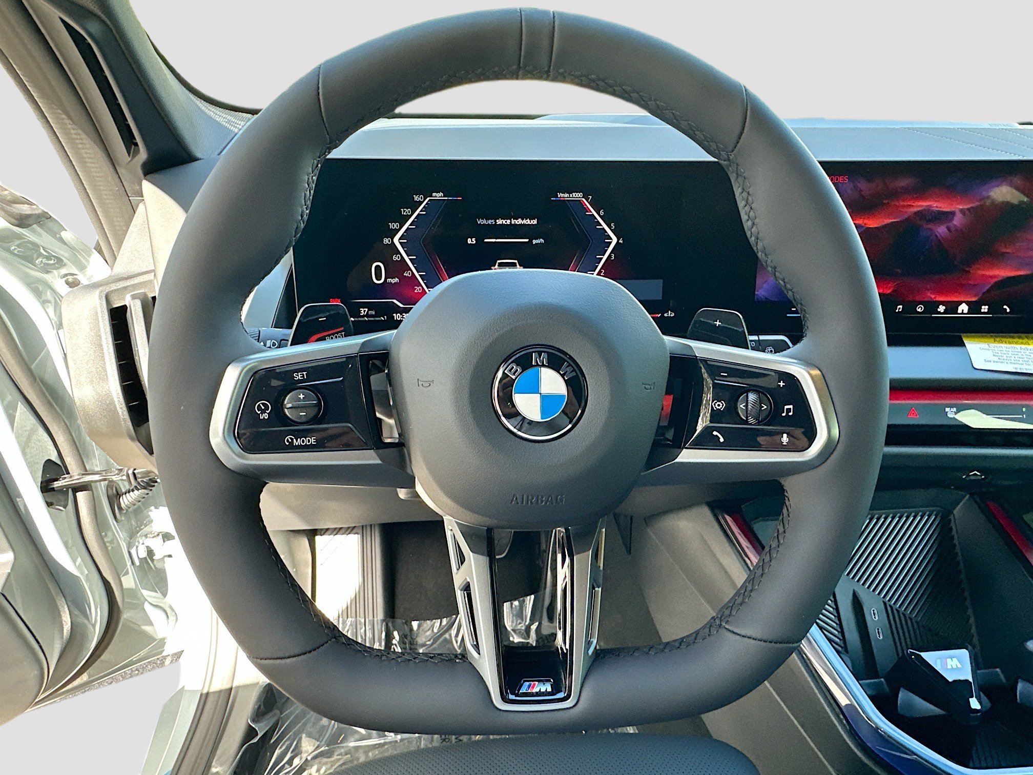 2026 Bmw X3 photo 8