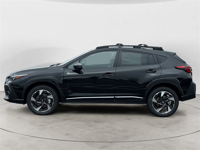 2025 Subaru Crosstrek Limited photo 2