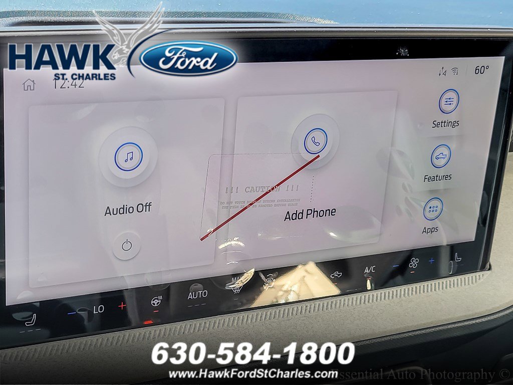 2025 FORD MAVERICK - Image 11