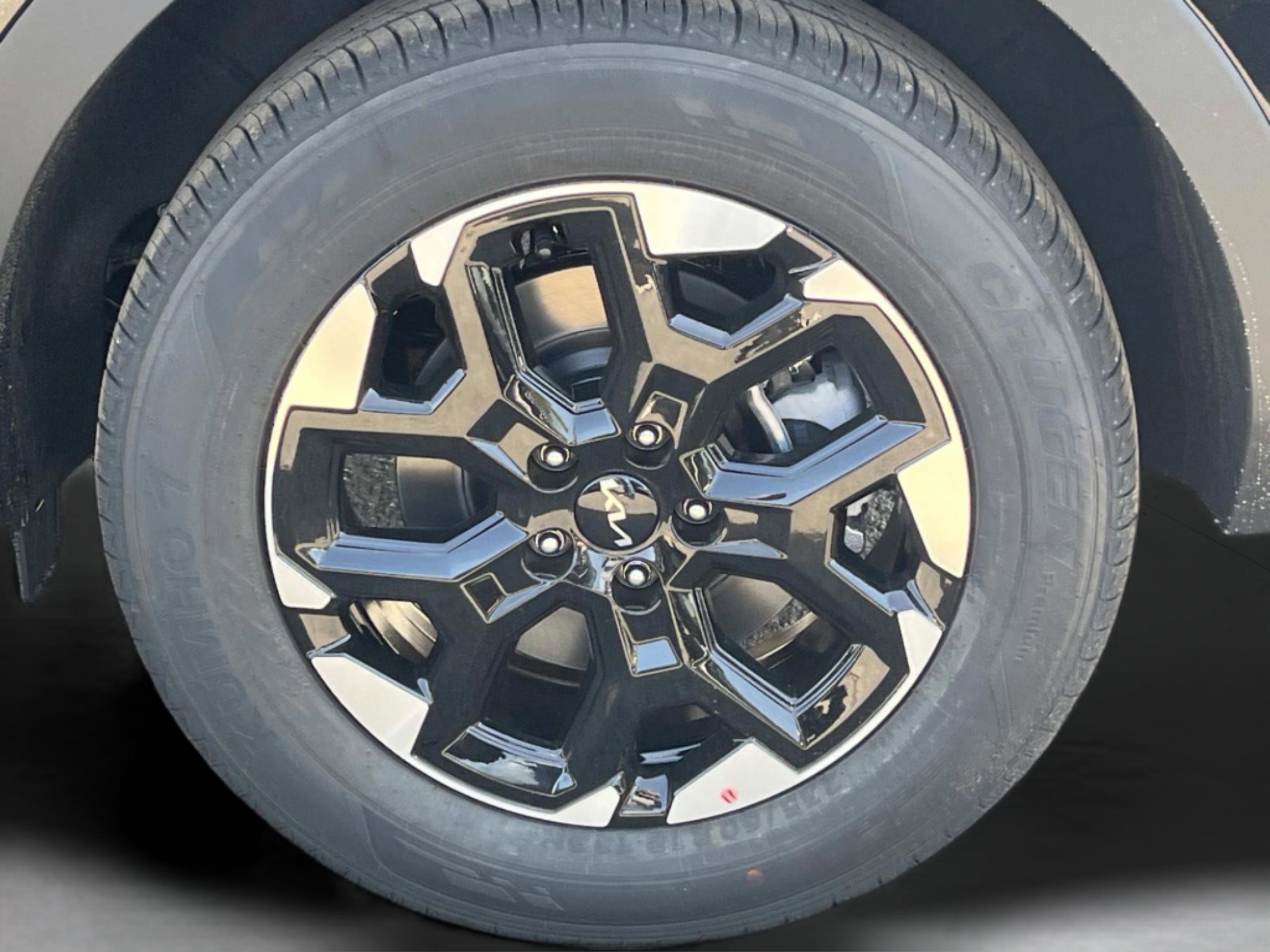 2026 Kia Sorento S photo 9
