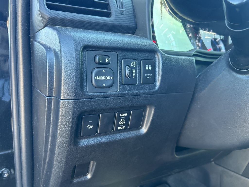 2019 Toyota 4Runner SR5 Premium Limited TRD Pro photo 13