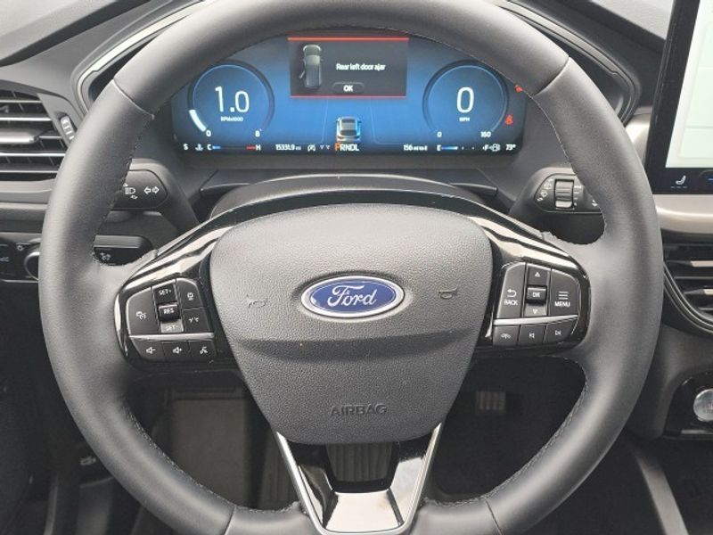 2023 Ford Escape Active photo 15