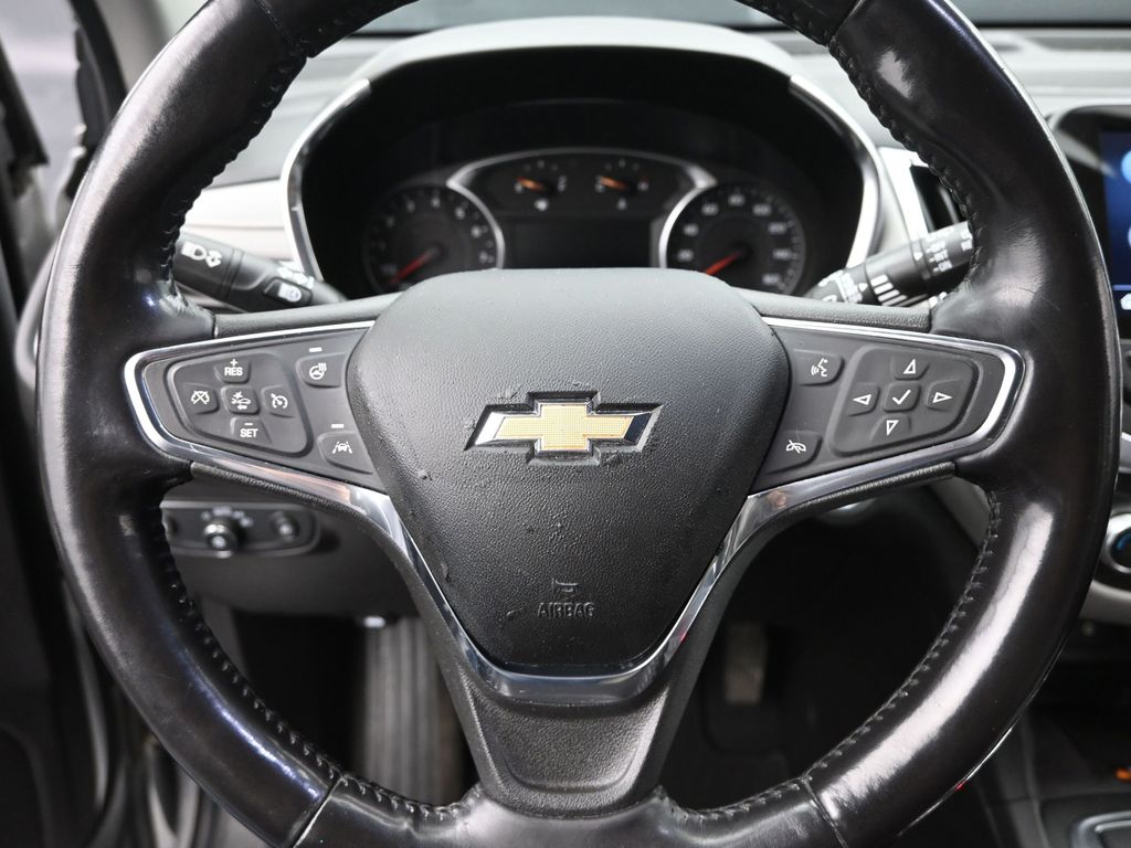 2021 Chevrolet Equinox Premier photo 12