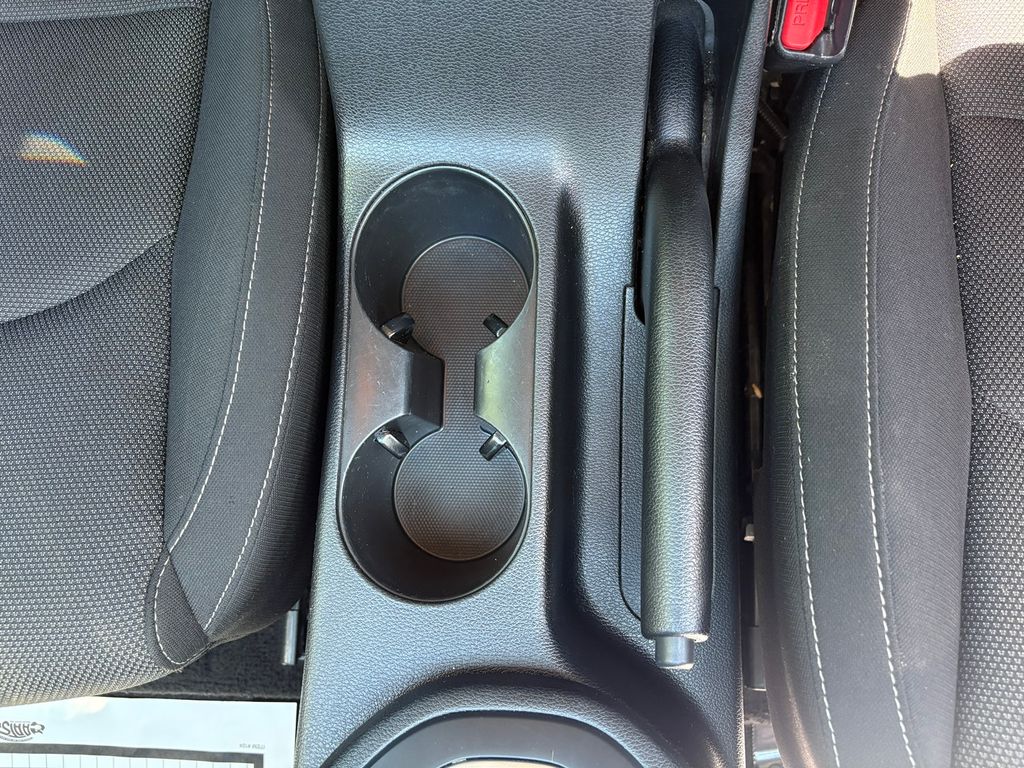 2023 Kia Forte LXS photo 20