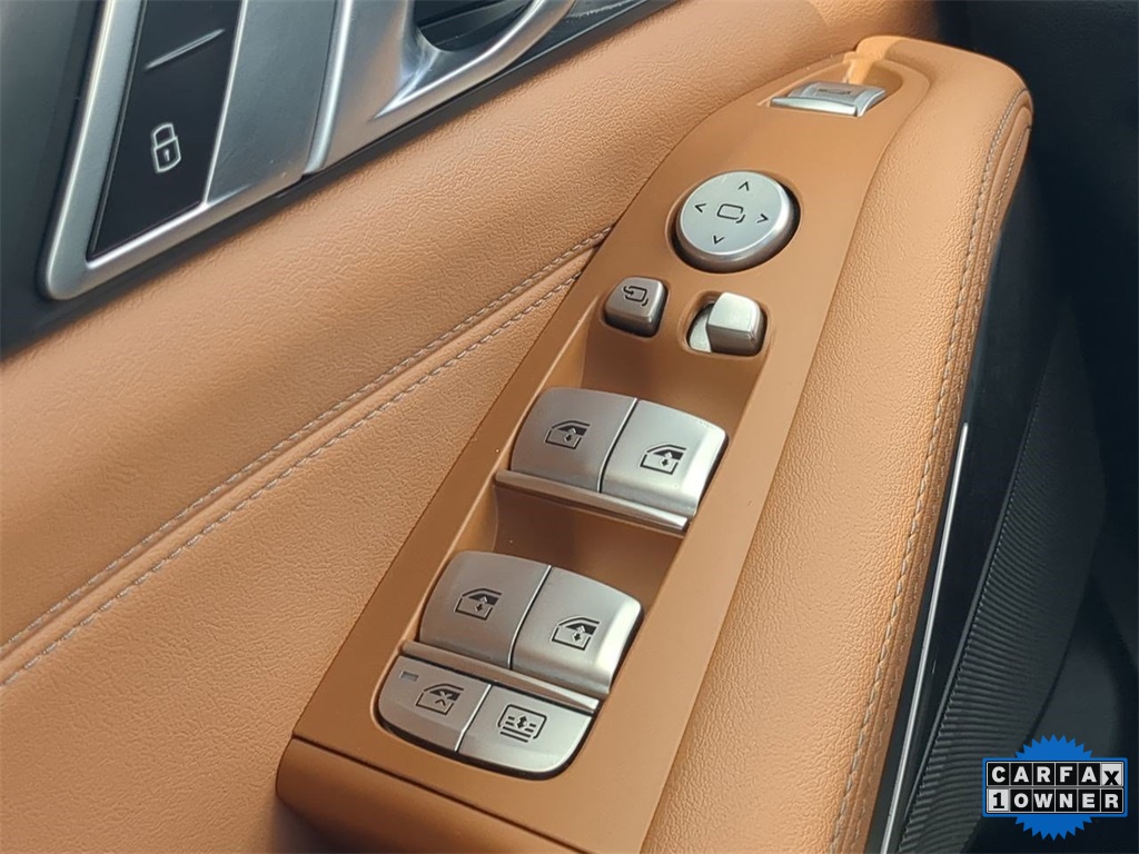 2023 Bmw X7 xDrive40i photo 23