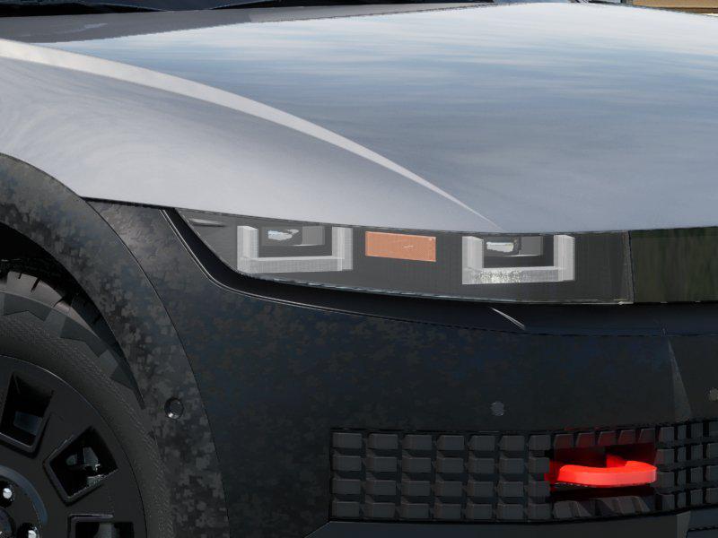 2025 Hyundai Ioniq 5 photo 7
