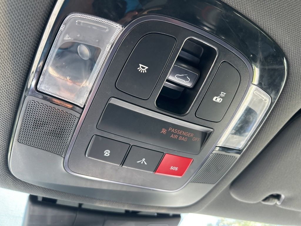2023 Hyundai Sonata SEL Plus photo 33