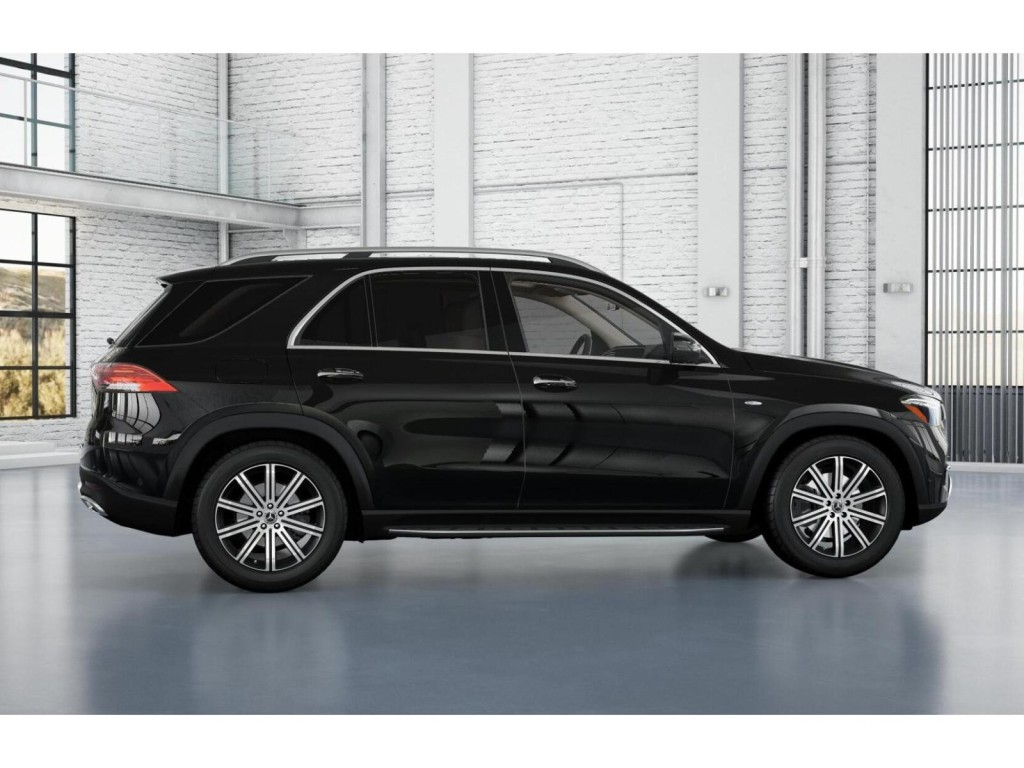 2026 Mercedes Benz GLE 450e 4MATIC photo 15