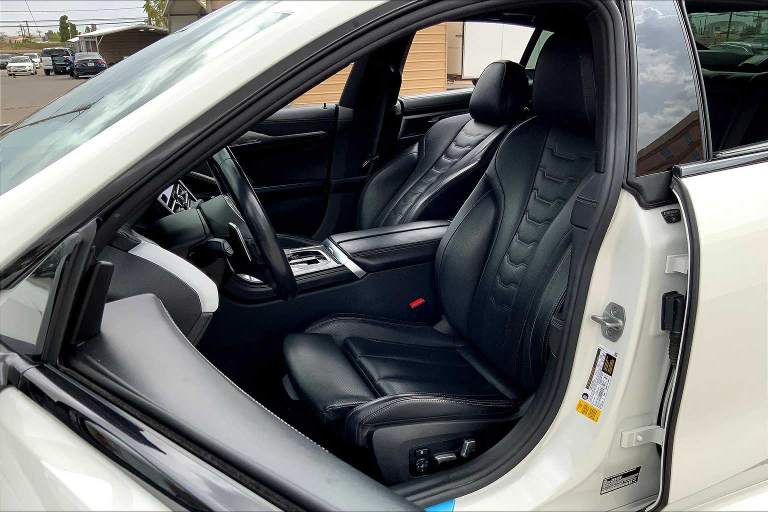 2023 Bmw 840i GC photo 7