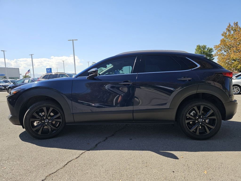 2022 Mazda CX-30 2.5 Turbo Premium Plus photo 21