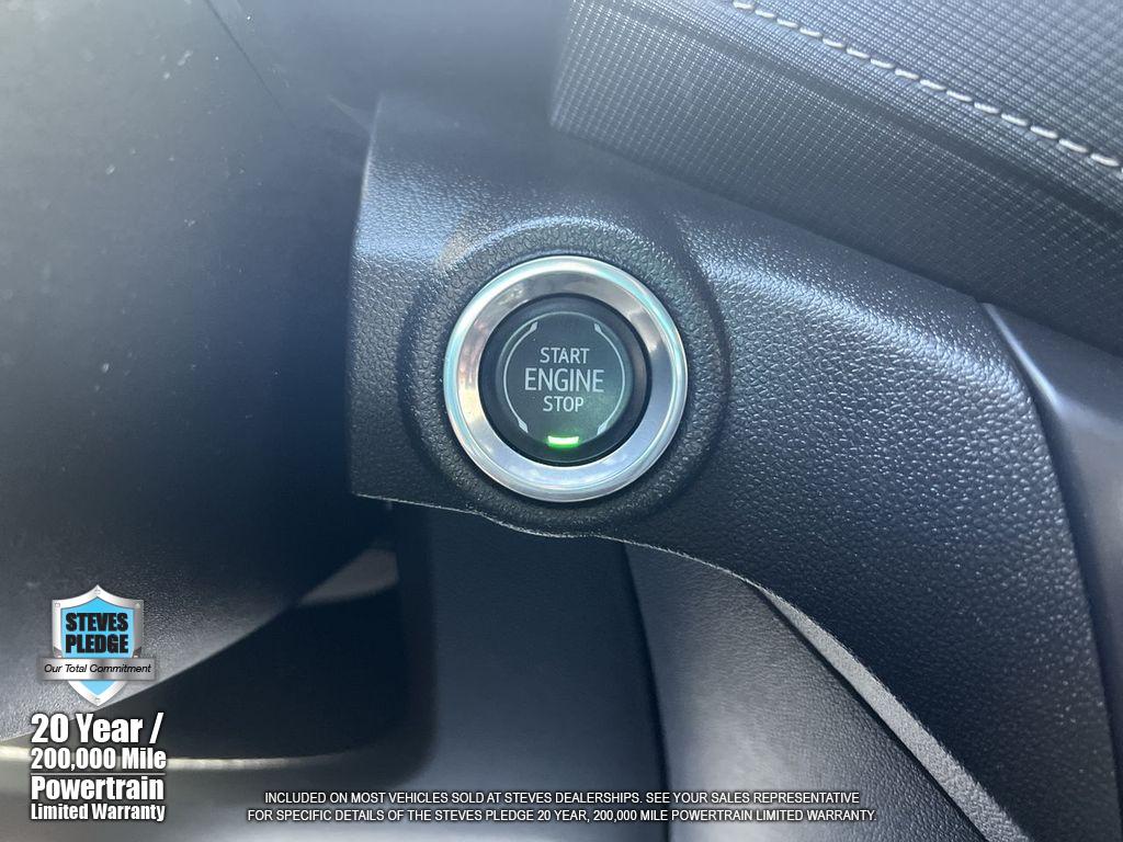 2023 Chevrolet Trailblazer ACTIV photo 21
