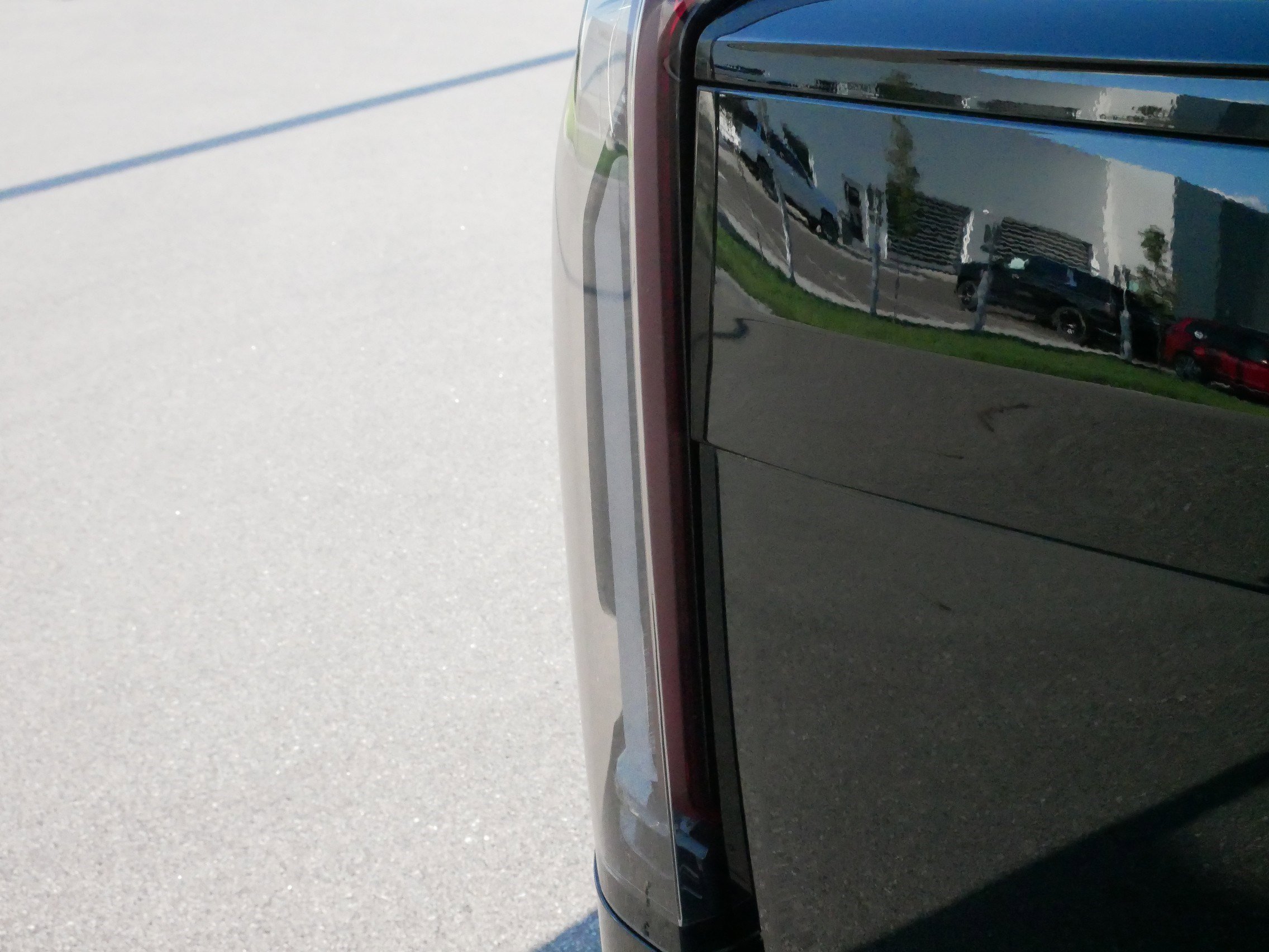 2023 Cadillac Escalade ESV V-Series photo 14