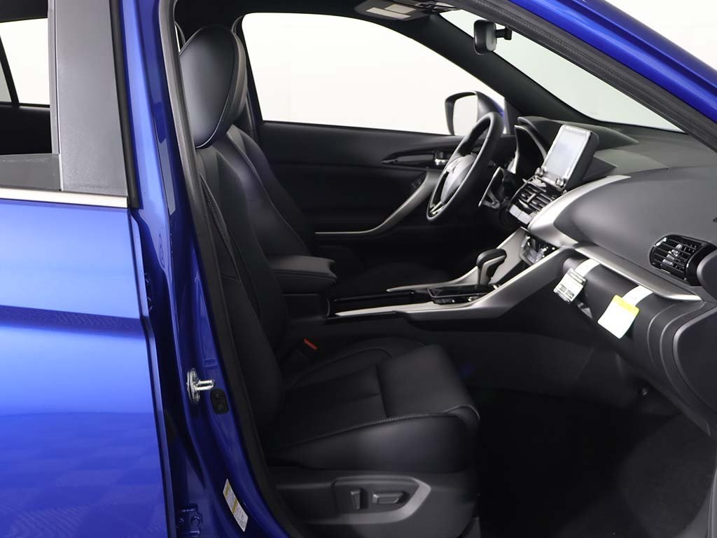 2026 Mitsubishi Eclipse Cross SEL photo 25