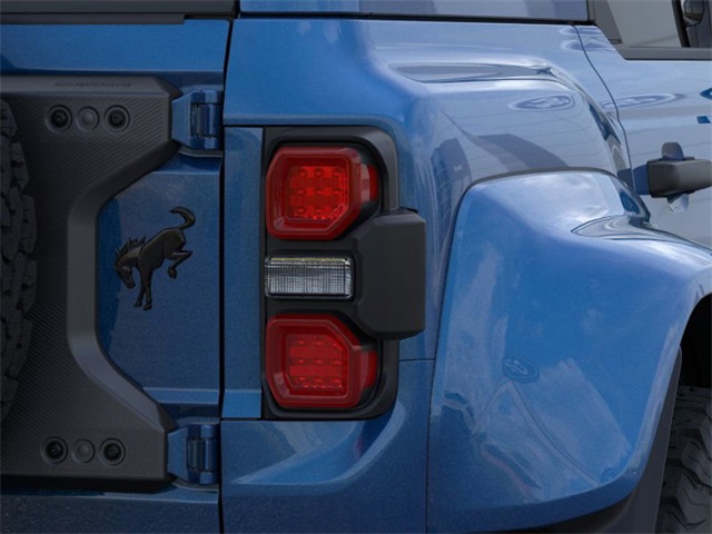 2025 Ford Bronco Raptor photo 18