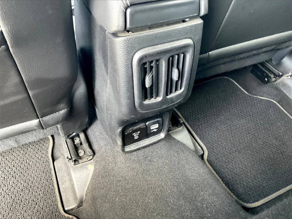 2021 Jeep Compass Special Edition photo 24