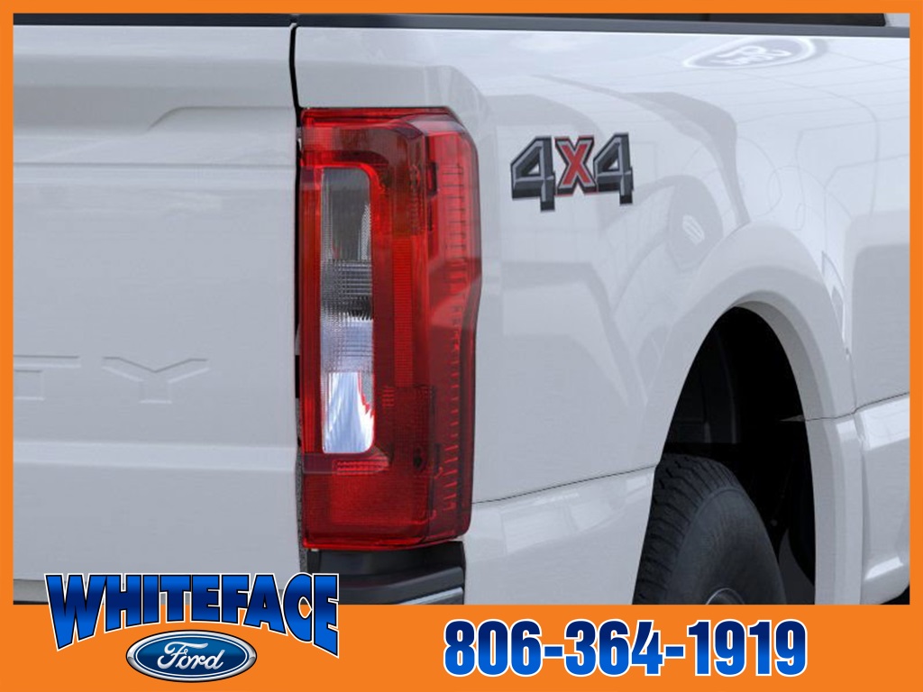 2025 Ford F-350 XL photo 18