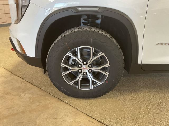 2026 Gmc Acadia AT4 photo 11
