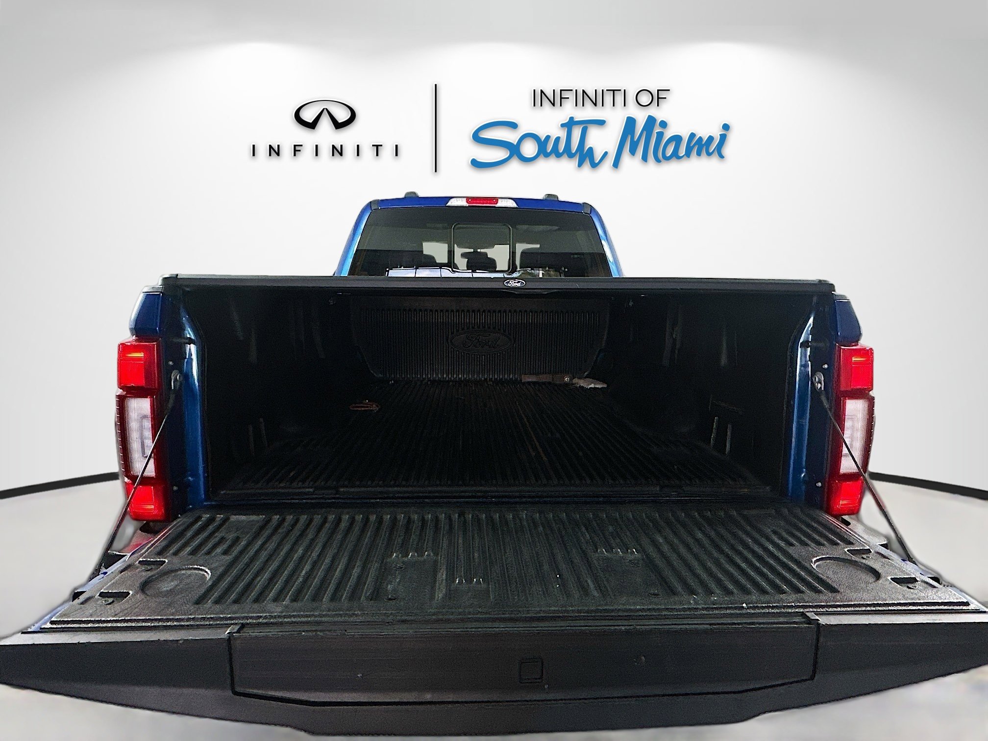 2022 Ford F-250 Lariat photo 25