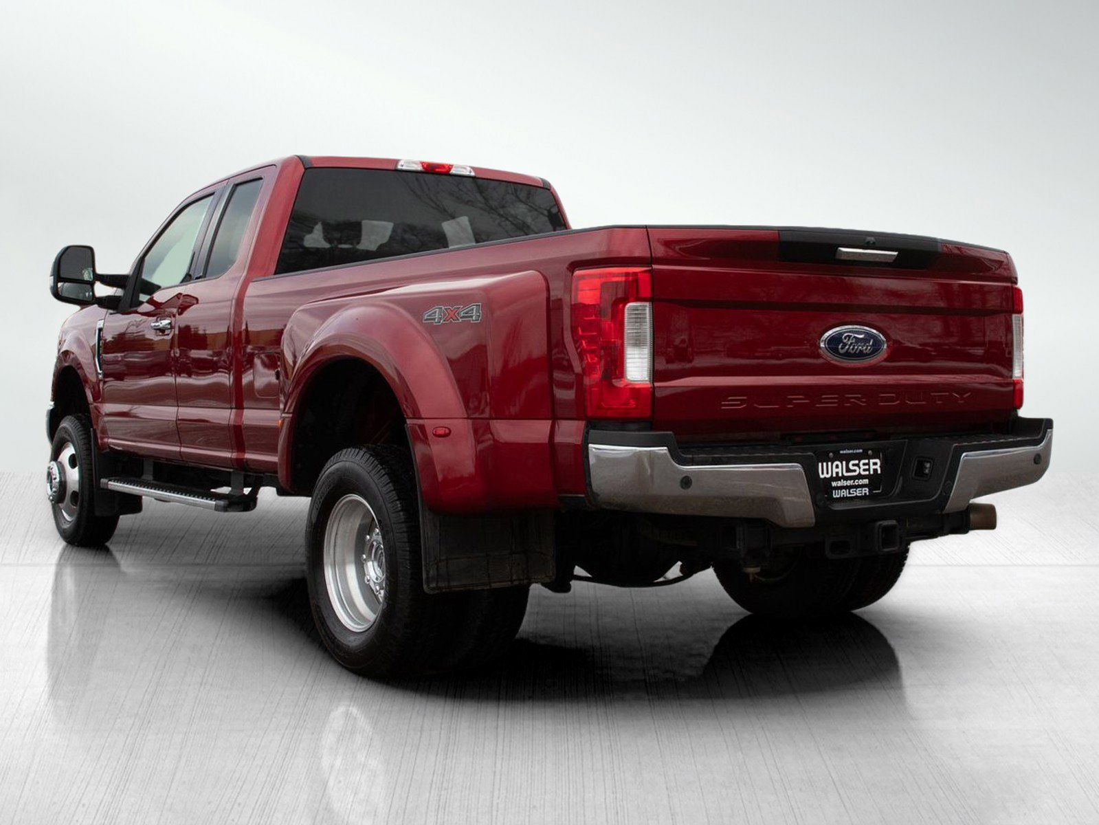 2019 Ford F-350 XL photo 3