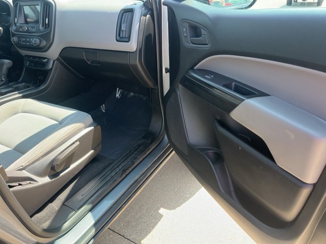 2019 Chevrolet Colorado Work Truck photo 50