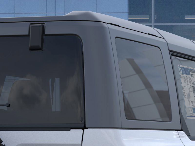 2025 FORD BRONCO - Image 26