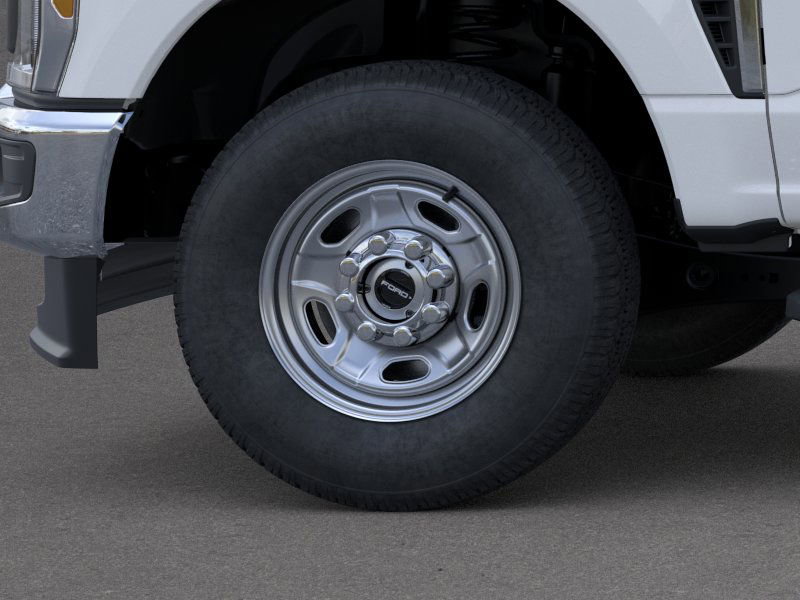 2025 Ford F-250 XL photo 16
