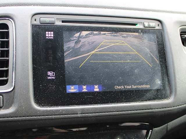2017 Honda HR-V EX photo 11