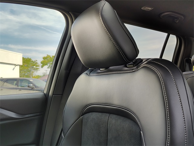 2025 Jeep Grand Cherokee Altitude X photo 22
