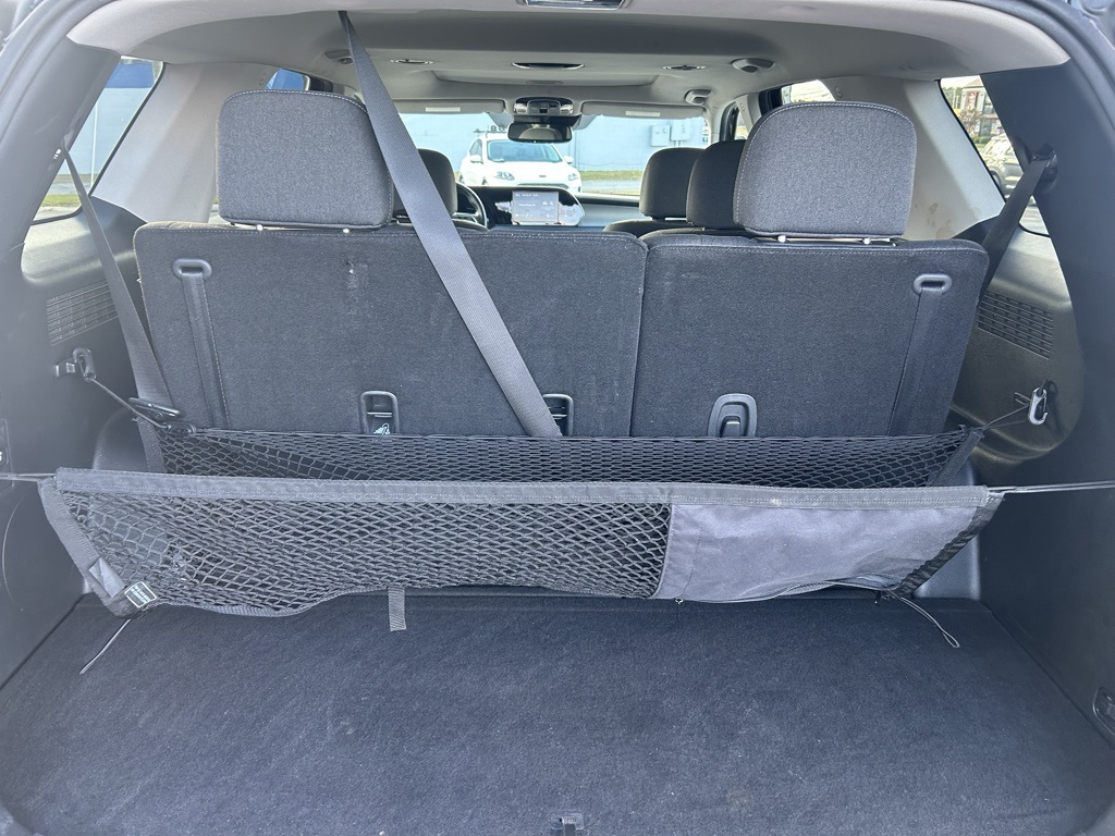 2021 Hyundai Palisade SEL photo 4