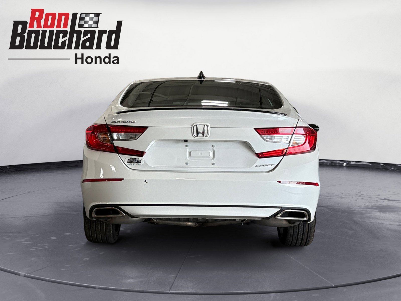 2022 Honda Accord 1.5T Sport photo 3