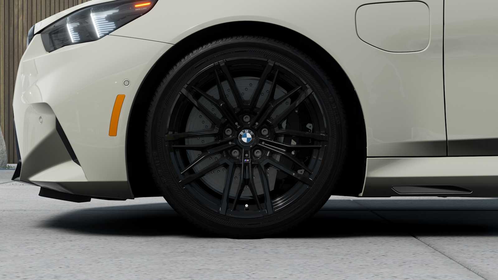 2026 Bmw M5 5 photo 6