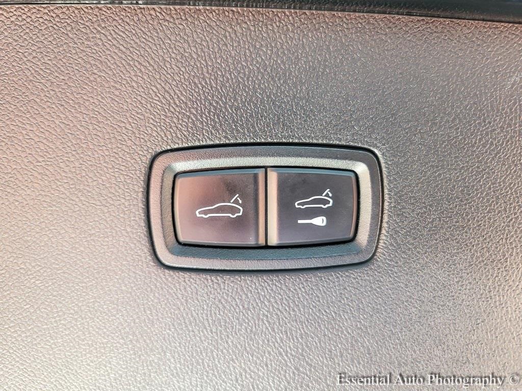2021 Porsche Cayenne Coupe Base photo 21