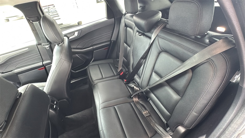 2023 Ford Escape Active photo 23