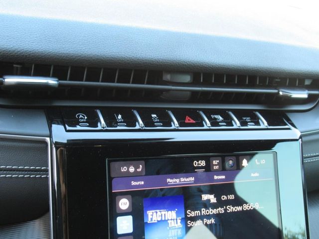 2025 Jeep Grand Cherokee Laredo X photo 20