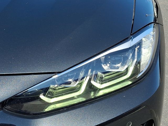 2022 Bmw 430i xDrive photo 9