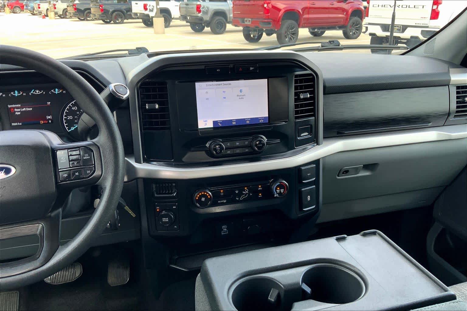 2023 Ford F-150 XLT - Photo 12