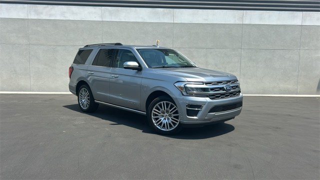 2024 Ford Expedition