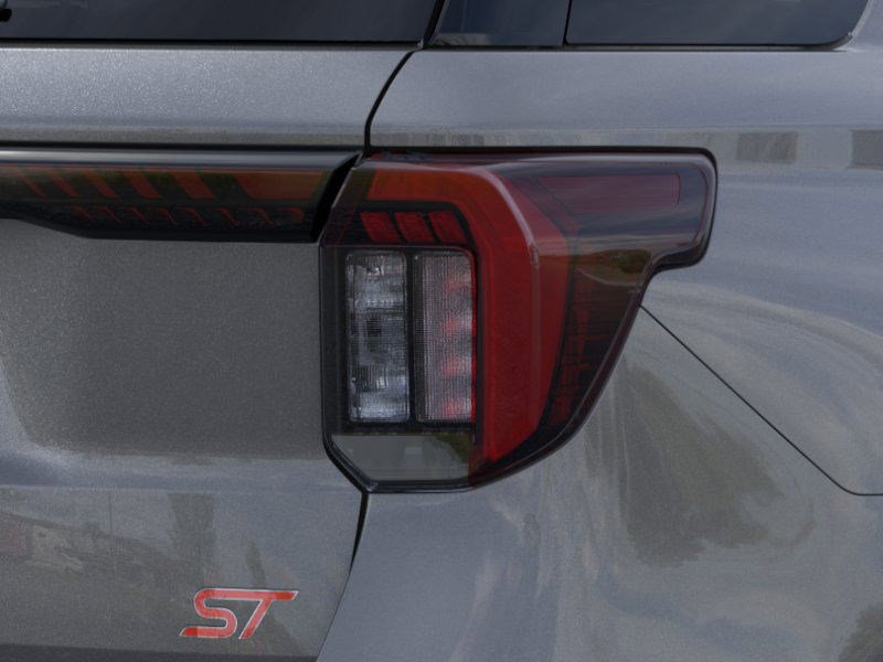 2025 Ford Explorer ST photo 20