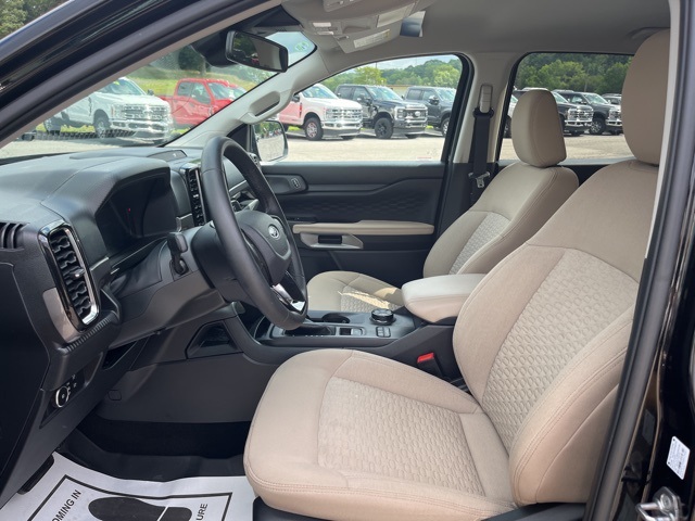 2024 Ford Ranger XLT photo 12