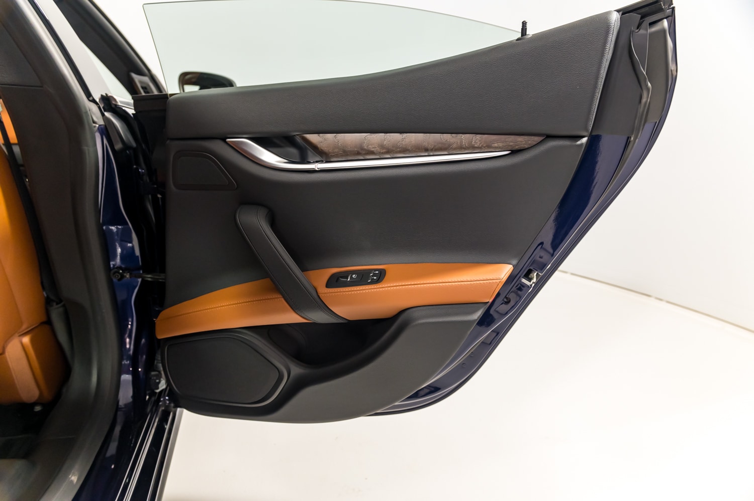 2021 Maserati Ghibli S Q4 photo 26
