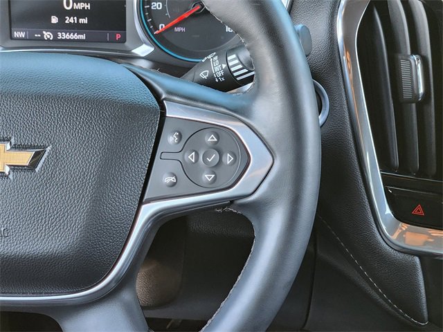 2023 Chevrolet Traverse Cloth photo 26