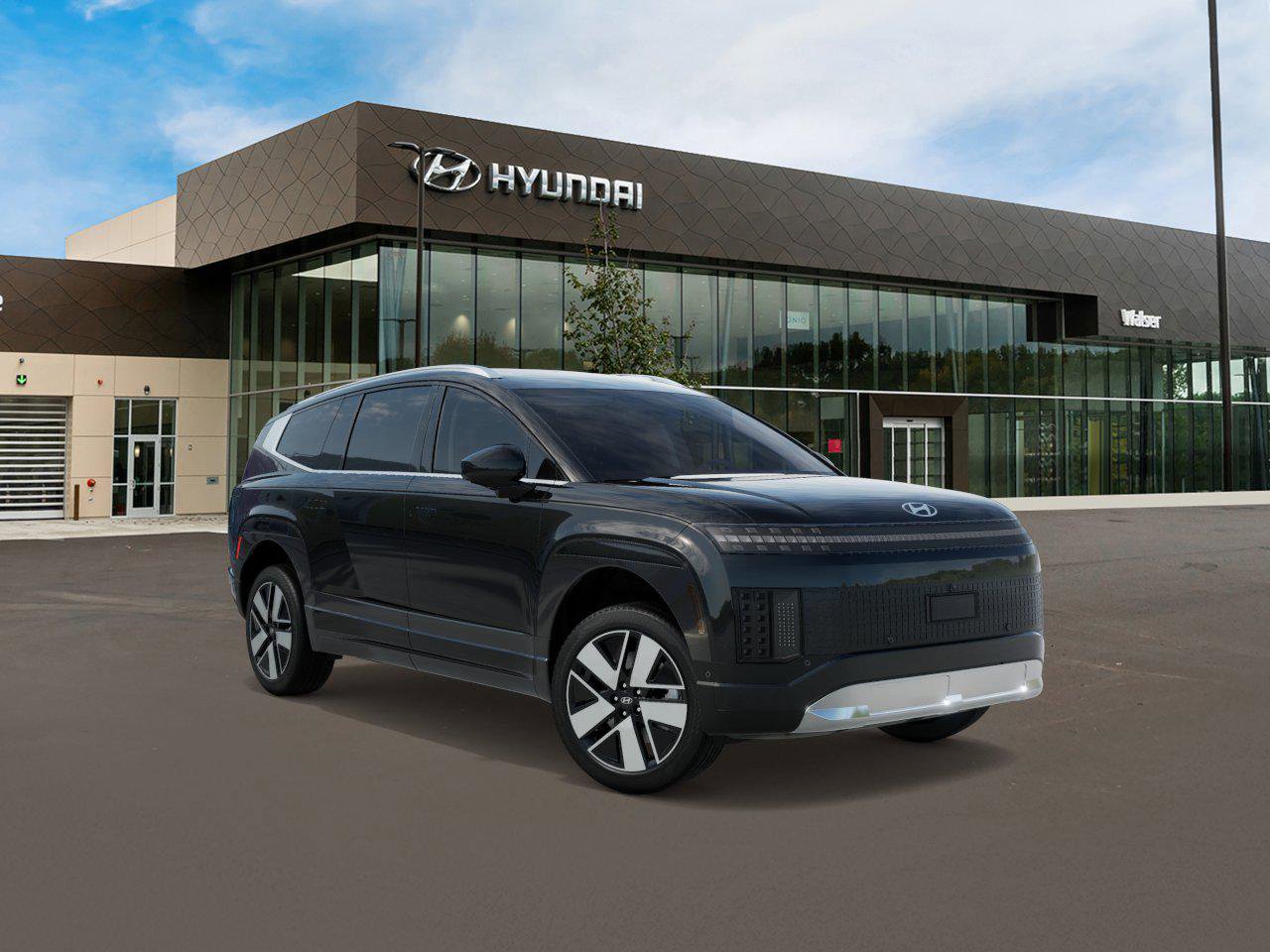 2026 Hyundai Ioniq SEL photo 2