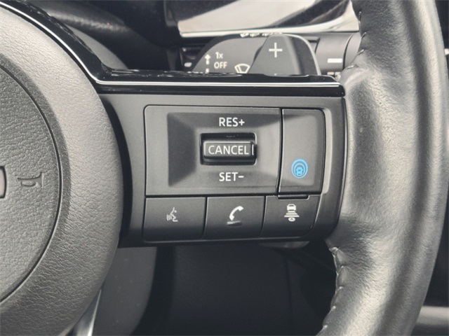 2023 Nissan Pathfinder SL photo 28